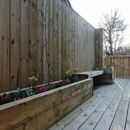 Hot Tub Lodge With Stunning View Taynuilt Exterior photo